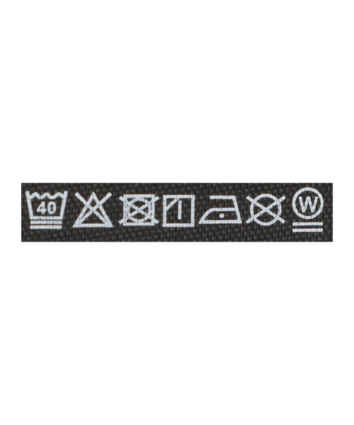 mgh(エムジーエイチ)の「mgh / Heavenly pullover(Tシャツ/カットソー・レディース・ブラック・LARGE)」の8枚目の写真