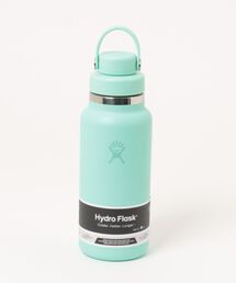 HYDRO FLASK（ハイドロフラスク）の「Hydro Flask/ハイドロフラスク　32oz WIDE MOUTH FLEX CHUG CAP（水筒）」