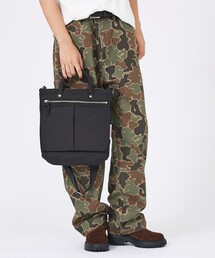 【HandHARVEST / ハーヴェスト】ヘルメットバッグ / ショルダーバッグ / FY0580URBAN