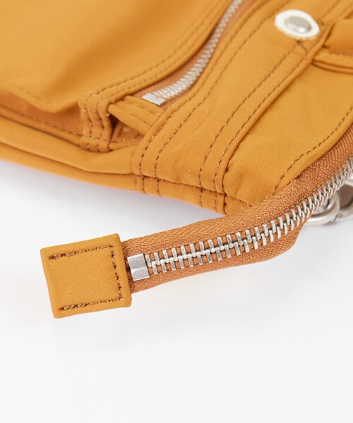 ABAHOUSE(アバハウス)の「【HandHARVEST / ハーヴェスト】ヘルメットバッグ / ショルダーバッグ / FY0580URBAN(ショルダーバッグ・メンズ・オフホワイト/キャメル/カーキ/ネイビー/ブラック・フリー)」の14枚目の写真