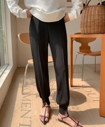 BIRTHDAY BASH（バースデイバッシュ）の「ASHLEY JOGGER PANTS(アシュレイジョガーパンツ)（その他パンツ）」