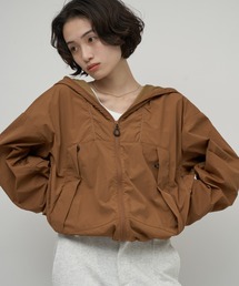 OFROOM（オフルーム）の「UV Mountain Parka｜UVマウンテンパーカー（マウンテンパーカー）」