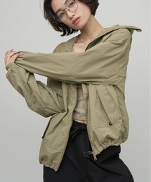 OFROOM（オフルーム）の「UV Mountain Parka｜UVマウンテンパーカー（マウンテンパーカー）」