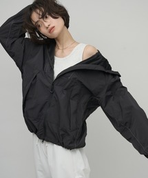 OFROOM（オフルーム）の「UV Mountain Parka｜UVマウンテンパーカー（マウンテンパーカー）」