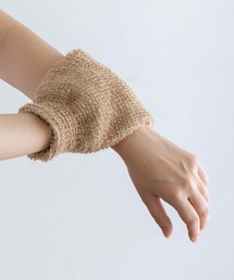 REDECKER（レデッカー）の「REDECKER（レデッカー）マッサージグローブ（その他ボディ・ヘアケア）」