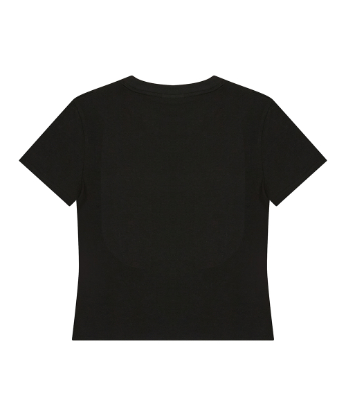 LUVISTRUE(ラヴイズトゥルー)の「BASIC SWORD TEE(BLACK)(Tシャツ/カットソー・レディース・その他・FREE)」の3枚目の写真