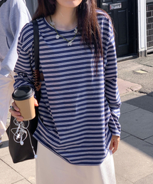 【ボスベイビー】新品 haag ヘイグ Tシャツ haag｜ヘイグのTシャツ/カットソー通販 - ZOZOTOWN