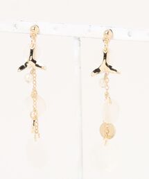 【Kahiko】カイコホラピアス