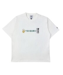 【YOIDORE/ヨイドレ】二件目どうする？コラボTEE