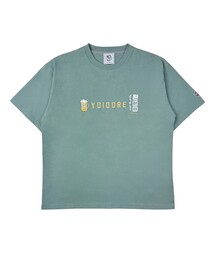 【YOIDORE/ヨイドレ】二件目どうする？コラボTEE