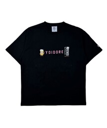【YOIDORE/ヨイドレ】二件目どうする？コラボTEE