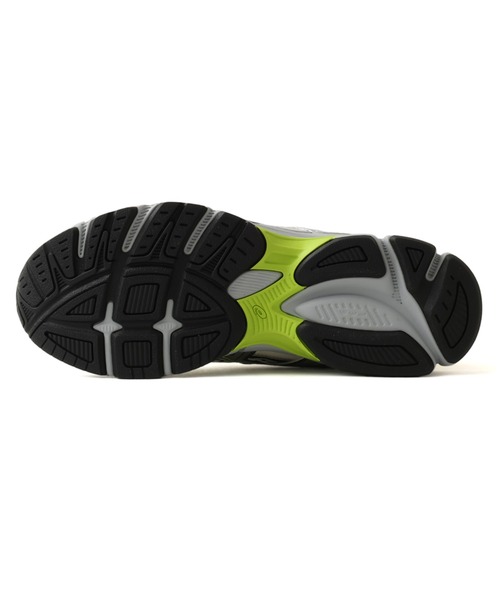 ASICS(アシックス)の「asics GEL-STRATUS MC / アシックス ゲルストラタス MC(スニーカー・メンズ・ライム・26.0cm/26.5cm/27.0cm/27.5cm/28.0cm/28.5cm/29.0cm)」の6枚目の写真