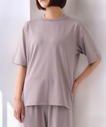 NAIGAI（ナイガイ）の「≪一般医療機器≫整 TOTONO Healing wear 半袖Tシャツ リカバリーウェア TERAX TECHNOLOGY LIGHT ユニセックス 97321007（ルームウェア/パジャマ）」