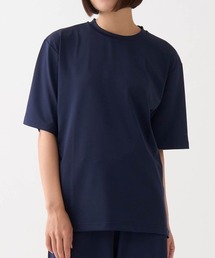 NAIGAI（ナイガイ）の「≪一般医療機器≫整 TOTONO Healing wear 半袖Tシャツ リカバリーウェア TERAX TECHNOLOGY LIGHT ユニセックス 97321007（ルームウェア/パジャマ）」