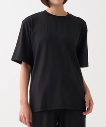 NAIGAI（ナイガイ）の「≪一般医療機器≫整 TOTONO Healing wear 半袖Tシャツ リカバリーウェア TERAX TECHNOLOGY LIGHT ユニセックス 97321007（ルームウェア/パジャマ）」