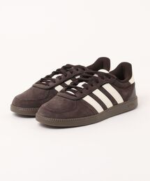 ADIDAS アディダス BREAKNET SLEEK SUEDE ブレイクネット スリーク スエード KK2224 ABC-MART限定 *AURO/OFFW/GUM5