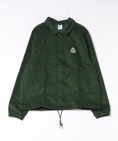 ブランド古着】ハーフジップ グラデーション ナイロンジャケット