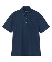 TOKYO SHIRTS（トウキョウシャツ）の「ビズポロ ポロシャツ コンフォートドライ 半袖 メンズ（ポロシャツ）」