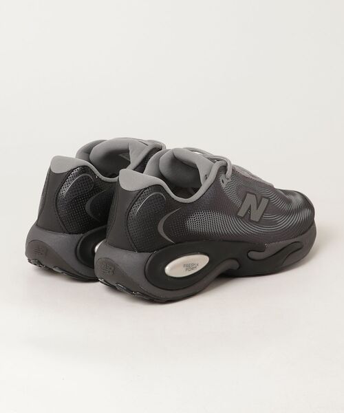 NEW BALANCE（ニューバランス）の「New Balance AC RUNNER ニューバランス AC ランナー（スニーカー・メンズ・グレー・25.5cm/25cm/29cm/28cm/27.5cm/27cm/26.5cm/26cm）」の2枚目の写真