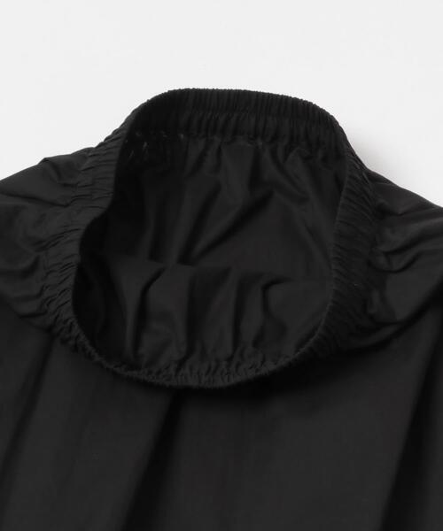 ITEMS URBANRESEARCH(アイテムズ アーバンリサーチ)の「コットンレーススカート(スカート・レディース・ブラック/ホワイト・FREE)」の15枚目の写真
