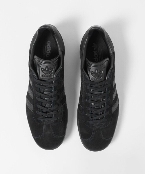 adidas Originals（アディダスオリジナルス）の「＜adidas＞ GAZELLE/スニーカー（スニーカー・メンズ・ブラック・28cm/26cm/27cm）」の3枚目の写真