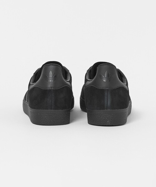 adidas Originals（アディダスオリジナルス）の「＜adidas＞ GAZELLE/スニーカー（スニーカー・メンズ・ブラック・28cm/26cm/27cm）」の5枚目の写真