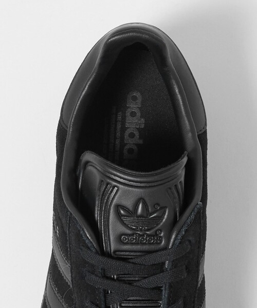 adidas Originals（アディダスオリジナルス）の「＜adidas＞ GAZELLE/スニーカー（スニーカー・メンズ・ブラック・28cm/26cm/27cm）」の7枚目の写真