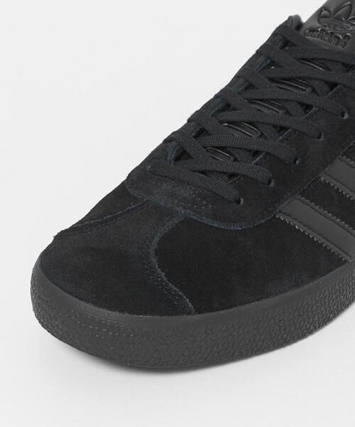 adidas Originals（アディダスオリジナルス）の「＜adidas＞ GAZELLE/スニーカー（スニーカー・メンズ・ブラック・28cm/26cm/27cm）」の8枚目の写真