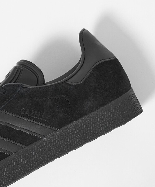 adidas Originals（アディダスオリジナルス）の「＜adidas＞ GAZELLE/スニーカー（スニーカー・メンズ・ブラック・28cm/26cm/27cm）」の9枚目の写真