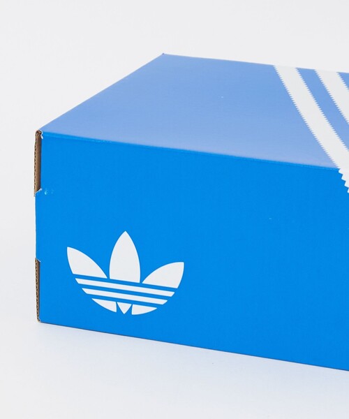adidas Originals（アディダスオリジナルス）の「＜adidas＞ GAZELLE/スニーカー（スニーカー・メンズ・ブラック・28cm/26cm/27cm）」の10枚目の写真