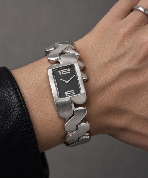 NOMOS（ノモス）の「NOMOS Glashütte / Deployant buckle 16mm / 純正