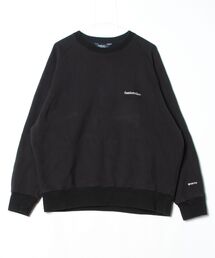 FreshService（フレッシュサービス）の「ワンポイントスウェットカットソー（スウェット）」