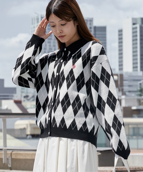 U.S. POLO ASSN.｜ユーエスポロアッスン（メンズ）のニット/セーター
