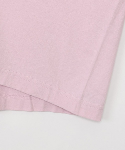 HANES(ヘインズ)の「【Hanes/ヘインズ】レディース Japan Fit for HER【2枚組】クルーネックロングスリーブTシャツ(Tシャツ/カットソー・レディース・ブラウン系その他/その他1・LARGE/MEDIUM)」の20枚目の写真