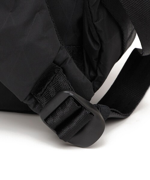 SHIPS any(シップス エニィ)の「ABLE CARRY: 21L Daily Plus X-Pac バックパック(バックパック/リュック・メンズ・ブラック・ONE SIZE)」の8枚目の写真