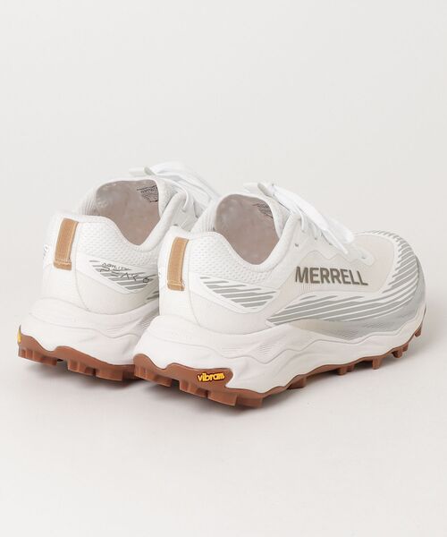 MERRELL(メレル)の「アジリティー ピーク 6(スニーカー・レディース・ホワイト系その他/マルチ・5.5/6/6.5/7/7.5/8)」の5枚目の写真