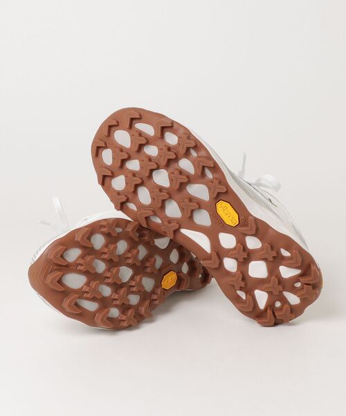 MERRELL(メレル)の「アジリティー ピーク 6(スニーカー・レディース・ホワイト系その他/マルチ・5.5/6/6.5/7/7.5/8)」の6枚目の写真
