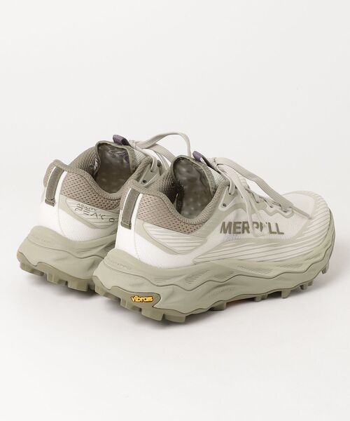 MERRELL(メレル)の「アジリティー ピーク 6(スニーカー・レディース・ホワイト系その他/マルチ・5.5/6/6.5/7/7.5/8)」の8枚目の写真