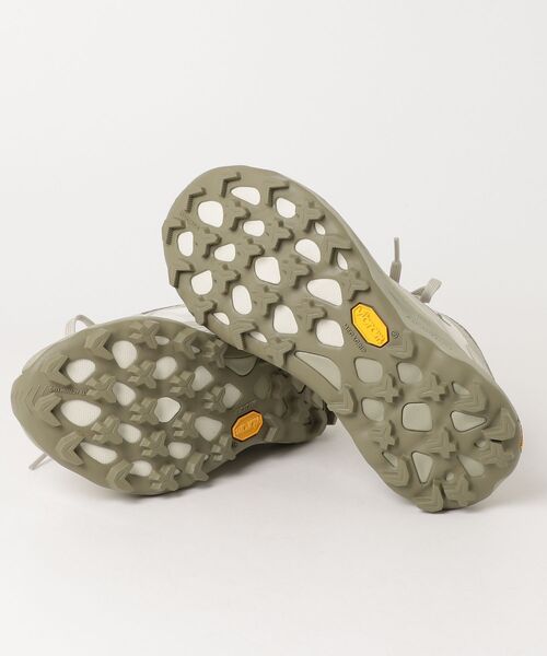 MERRELL(メレル)の「アジリティー ピーク 6(スニーカー・レディース・ホワイト系その他/マルチ・5.5/6/6.5/7/7.5/8)」の7枚目の写真