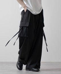 CLEL（クレイル）の「カーゴパンツ（カーゴパンツ）」