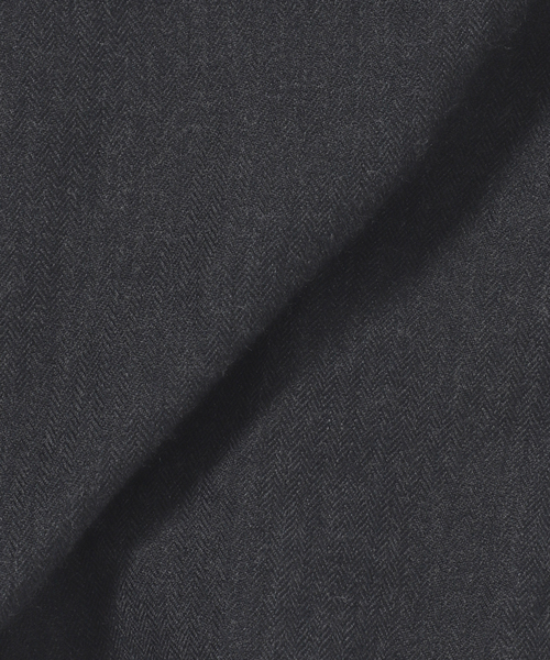 EDIFICE（エディフィス）の「Hedie.+ Garment Wash Jacket（その他アウター・メンズ・チャコールグレー・2/3）」の11枚目の写真
