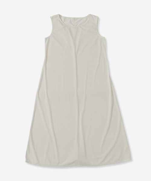 MACKINTOSH LONDON(マッキントッシュ ロンドン)の「【ANDREW/アンドリュー】バイカラーアンドリュープリントワンピース(ワンピース・レディース・ブルー系その他4/ベージュ系その他5・38/40)」の6枚目の写真