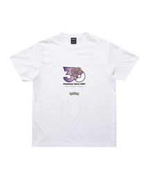 Pokemon 30th Anniversary 1025 T-shirt 「ミカルゲ」