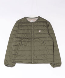 Women's Crewneck Inner Down Jacket