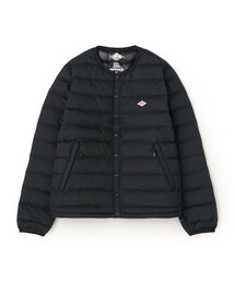 Women's Crewneck Inner Down Jacket