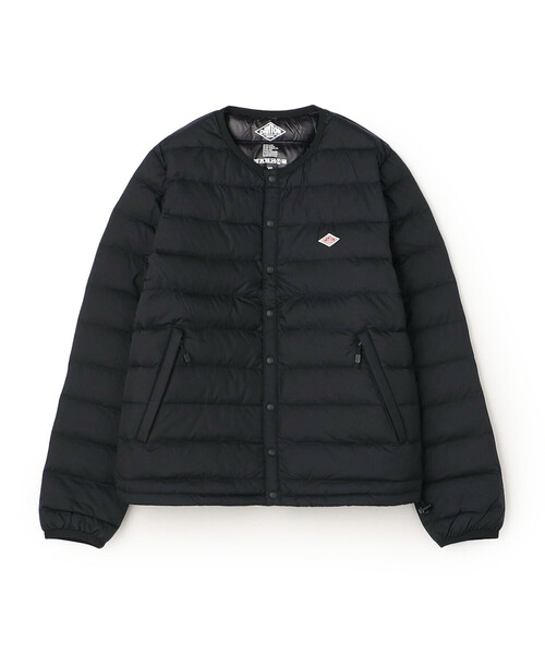 Women's Crewneck Inner Down Jacket（ダウンジャケット/コート
