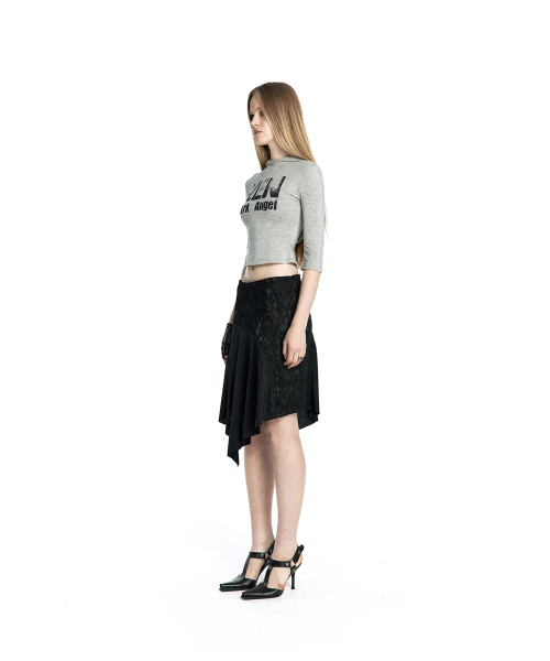KASHIKO(カシコ)の「Jacquard Braided Midi Skirt(スカート・レディース・その他・SMALL/MEDIUM)」の3枚目の写真