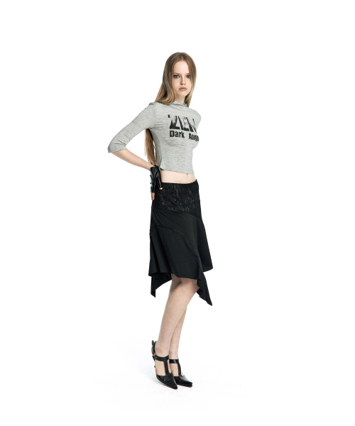 KASHIKO(カシコ)の「Jacquard Braided Midi Skirt(スカート・レディース・その他・SMALL/MEDIUM)」の6枚目の写真