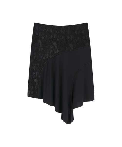 KASHIKO(カシコ)の「Jacquard Braided Midi Skirt(スカート・レディース・その他・SMALL/MEDIUM)」の12枚目の写真