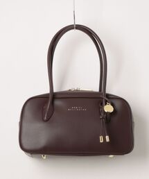 ダニエルウェリントン LINEA スクエアボストンバッグ